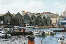 venezianische Arsenale